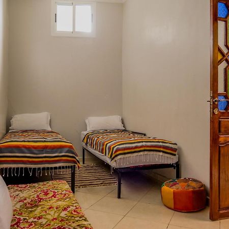 טנג'יר Yakout Hostel מראה חיצוני תמונה