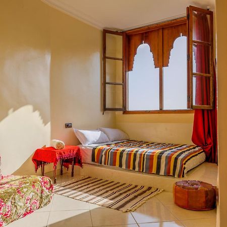 טנג'יר Yakout Hostel מראה חיצוני תמונה