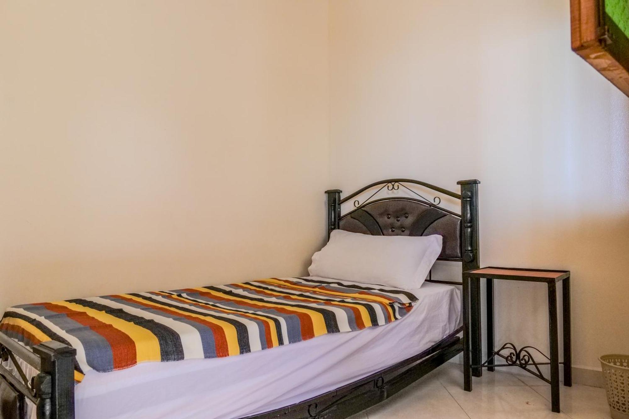 טנג'יר Yakout Hostel מראה חיצוני תמונה