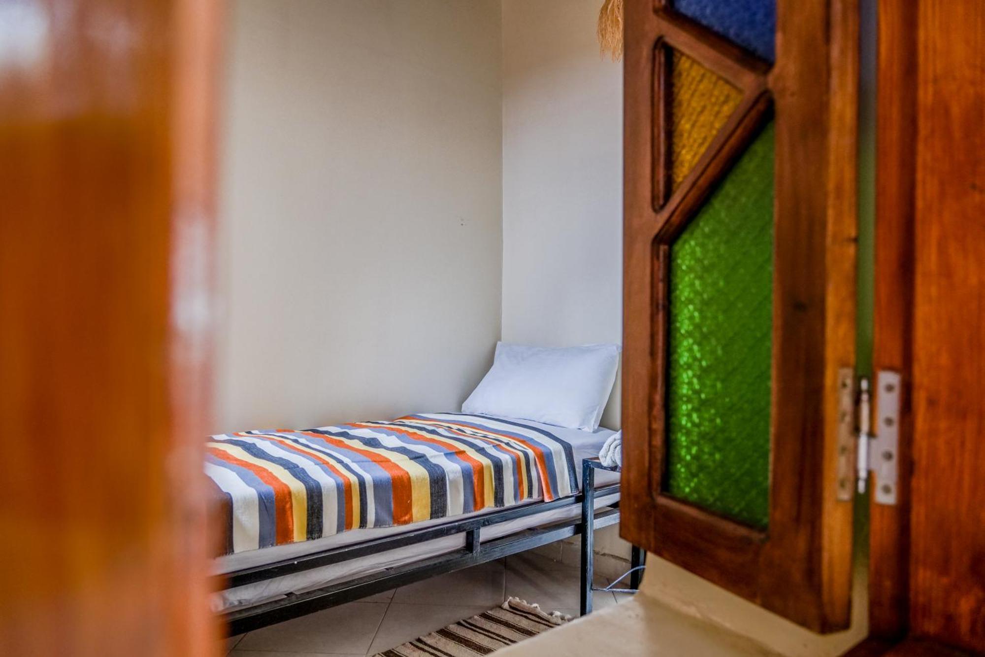 טנג'יר Yakout Hostel מראה חיצוני תמונה