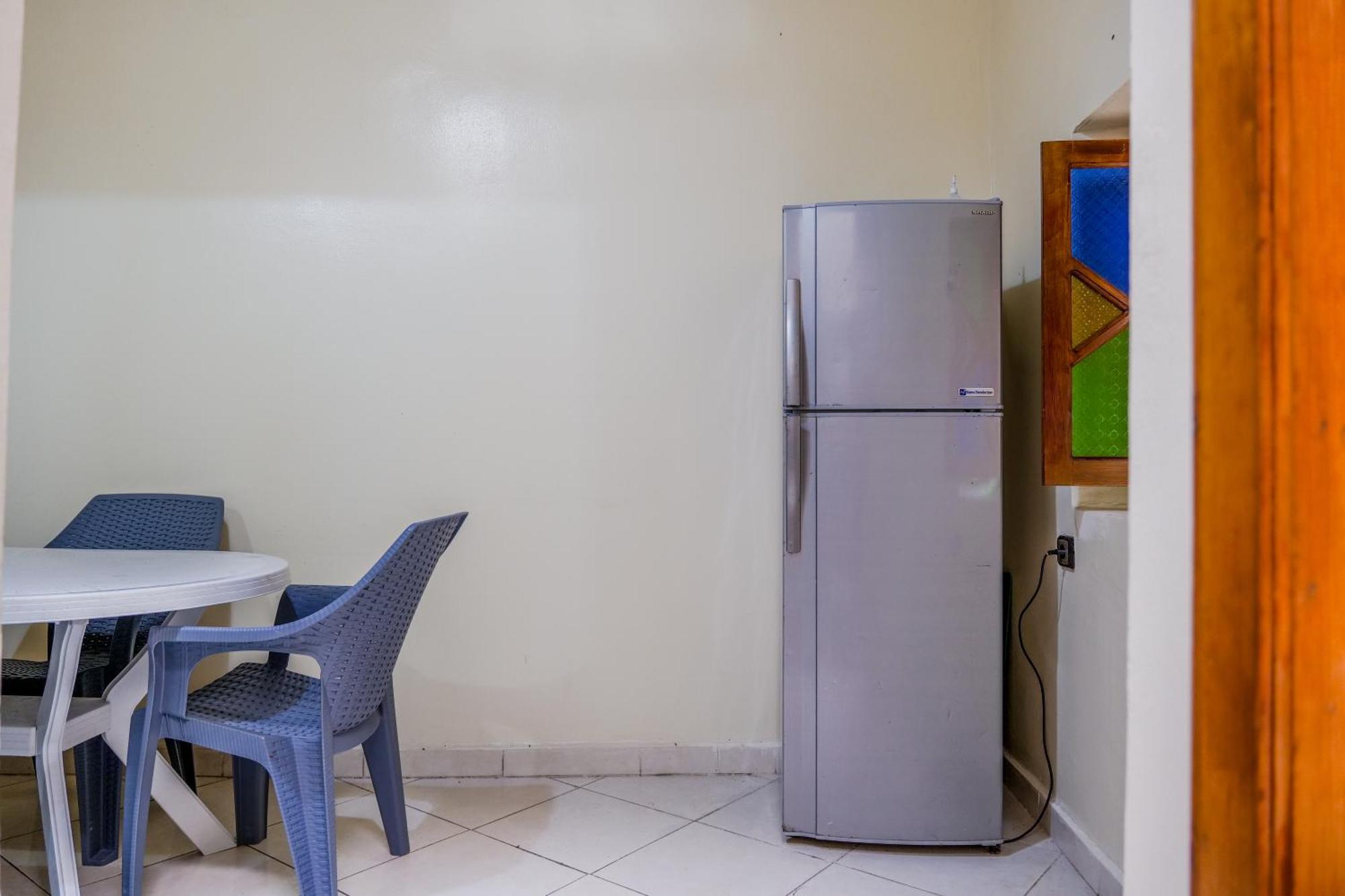 טנג'יר Yakout Hostel מראה חיצוני תמונה