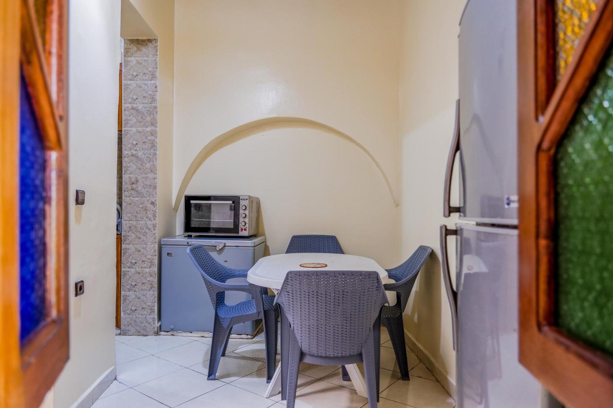 טנג'יר Yakout Hostel מראה חיצוני תמונה