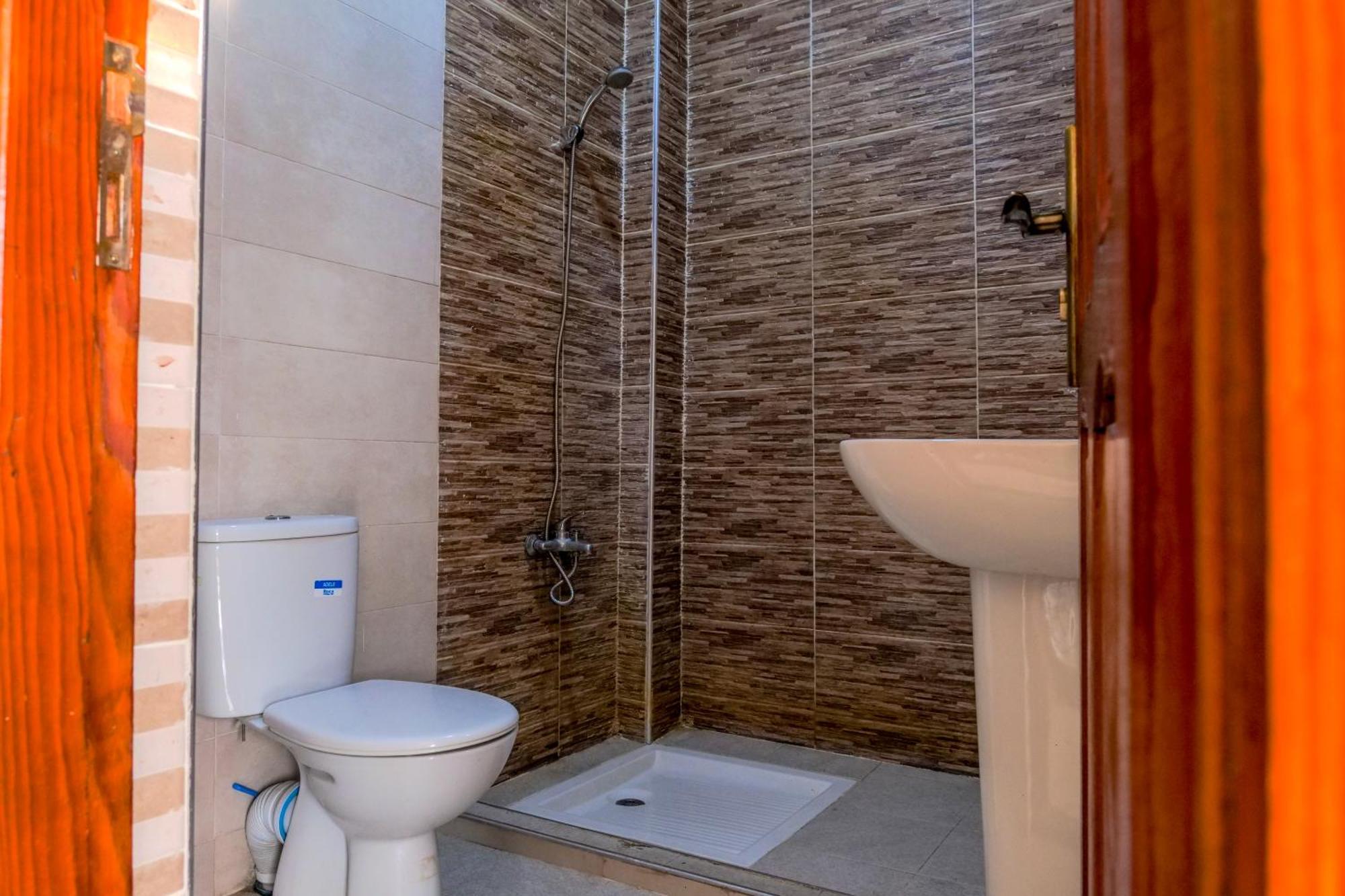 טנג'יר Yakout Hostel מראה חיצוני תמונה